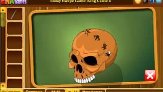 Kings Castle 5 Walkthrough