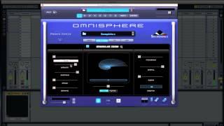 Product Review- Spectrasonics Omnisphere