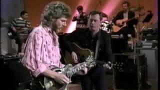 Sam Bush & Pat Flynn of New Grass Revival - Beaumont Rag