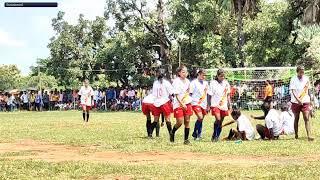 FC Godda VS AFC Shanti Nagar Dumka //At Nowdiha Birtola Football Match