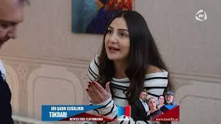 İnandır məni  / Bir Qadın 570-сi seriya