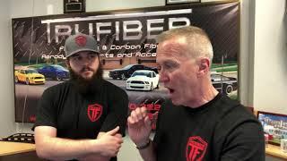 EasyStreetGarage visit to Trufiber