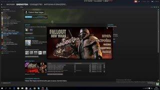 Fallout New Vegas: зависает на надписи Bethesda что делать? Ответ тут!