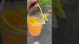 Summer Rum Bucket #cocktail #foodie #shortvideo #shorts #short