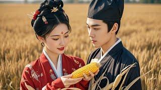 [MULTI SUB]【完整版】 | 我重生古代成小农女，靠着现代知识和厚脸皮蹭吃蹭喝！#短剧全集 #最火短剧推荐 | 甜梦剧场