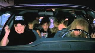 Bohemian Rhapsody Wayne's World HD