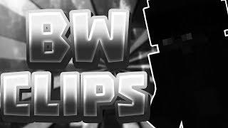 BW CLIPS {13} ◆ Hekcyc | Minecraft  is stupid game.