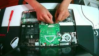 Desarme total Acer Aspire ES15 - Disassembly -