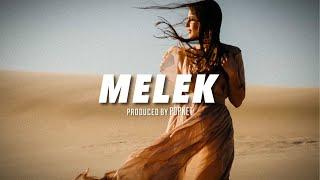 ‘MELEK’  Beat / Prod. by POPNET