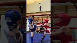 кикбоксинг 13 #shorts kickboxing