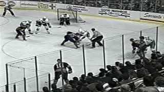 Dale Hawerchuk Goal February 14, 1992