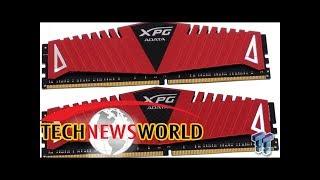 ADATA XPG Z1 DDR4-4600 16GB Dual-Channel Memory Kit Review