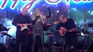 LENA PAPADOPOULOU - Live Show at Casino Flamingo Gevgelija