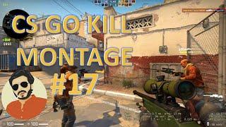 CS:GO Kill Montage-17- #csgo #montage #csgoindia #killmontage #csgolive #csgokills