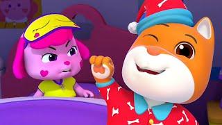 I Need My Sleep, Cat Fun Show and Cartoon for Babies
