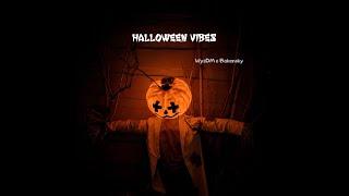 [ FREE HALLOWEEN TYPE BEAT ] WyzDM & Bakensky - Halloween Vibes #116 [ 20.11.2022 ]