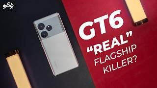 Realme GT6 Review - இது REAL "Flagship Killer" -ஆஹ்?