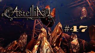 Astellia Online//Астелия #47 Миоданский рудник