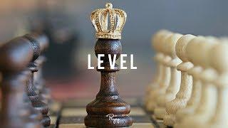 "Level" - Motivational Rap Beat | Free Trap Hip Hop Instrumental Music 2017 | Luxray #Instrumentals