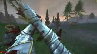 Chivalry: Medieval Warfare - 10 tips for the aspiring competitive player