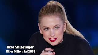 Iliza Shlesinger: A Nice Outfit || Iliza Shlesinger 2024