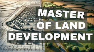 The Art of Land Transformation: David Hansen's Secrets to Maximizing Land Value | REtipster Podcast