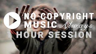 Vanze - Survive (feat. Neon Dreams) 1 Hour Session [No Copyright Music]