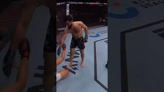 kang vs Gafurov bantamweight bout ufc Fight Highlights #ufcfightnight #ufcSaudiArab #ufc