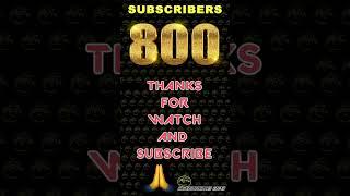 THANK YOU #thanks #subscribe #subscribers #subscriber #sub #like #share #youtube #youtuber #live