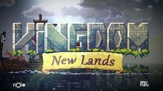 Kingdom New Lands (Android/IOS/PC) Lançamento - DOWNLOAD