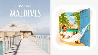 Escape Game Maldives Walkthrough (Jammsworks)