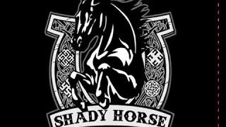 Shady Horse- 11 лет!