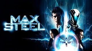 Max Steel (2016) Movie | Ben Winchell, Maria Bello, Ana Villafañe, | Review And Facts