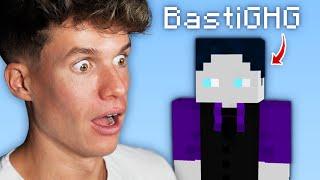 MINECRAFT MIT BASTIGHG