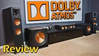 What Is Dolby Atmos and DTS-X? - A General Overview and Review