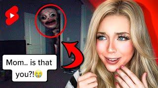 30 SCARIEST YouTube Shorts On The Internet..(CURSED!)