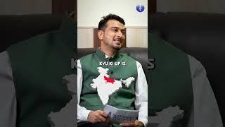 Govt's Secret to Motivating Athletes Revealed - Suhas Yathiraj Paralympics Medal Winner