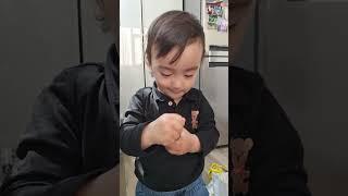 NAKAUWI NA KAMI GALING SA AKING BIYENAN