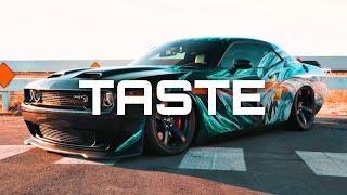 Tyga Type Beat 2024 - "Taste" | Club Banger Type Beat | Rap/Trap Instrumental