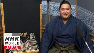 Roga [狼雅] - GRAND SUMO Profiles