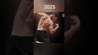 2024and2025 street workout #motivation #rek
