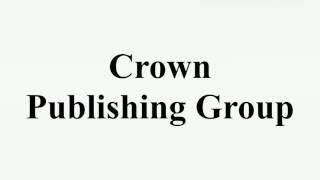 Crown Publishing Group