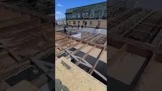 HOUSE # 66 | Roofing