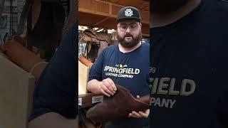 Springfield Leathers Employees Favorite Item - Brandon #leathercraft #leatherproducts #leather