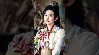 Top 10 most beautiful chinese actress in traditional dress