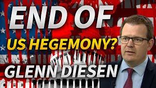 End of US Hegemony as World Decouples with Glenn Diesen