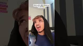 IMO meakup #comedy