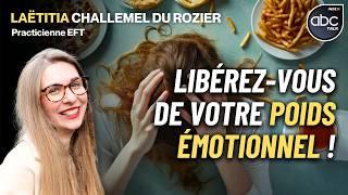 Quelles ÉMOTIONS se cachent derrière votre COMPORTEMENT ALIMENTAIRE ? -  L. CHALLEMEL DU ROZIER