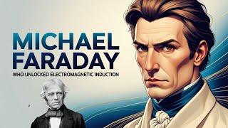 Michael Faraday: The Experimenter Who Unlocked Electromagnetic Induction  (1791–1867)