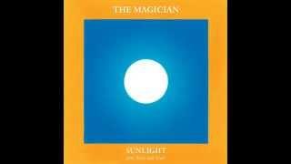 The Magician feat Years and Years - Sunlight [AUDIO ]